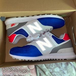 New Balance shoes